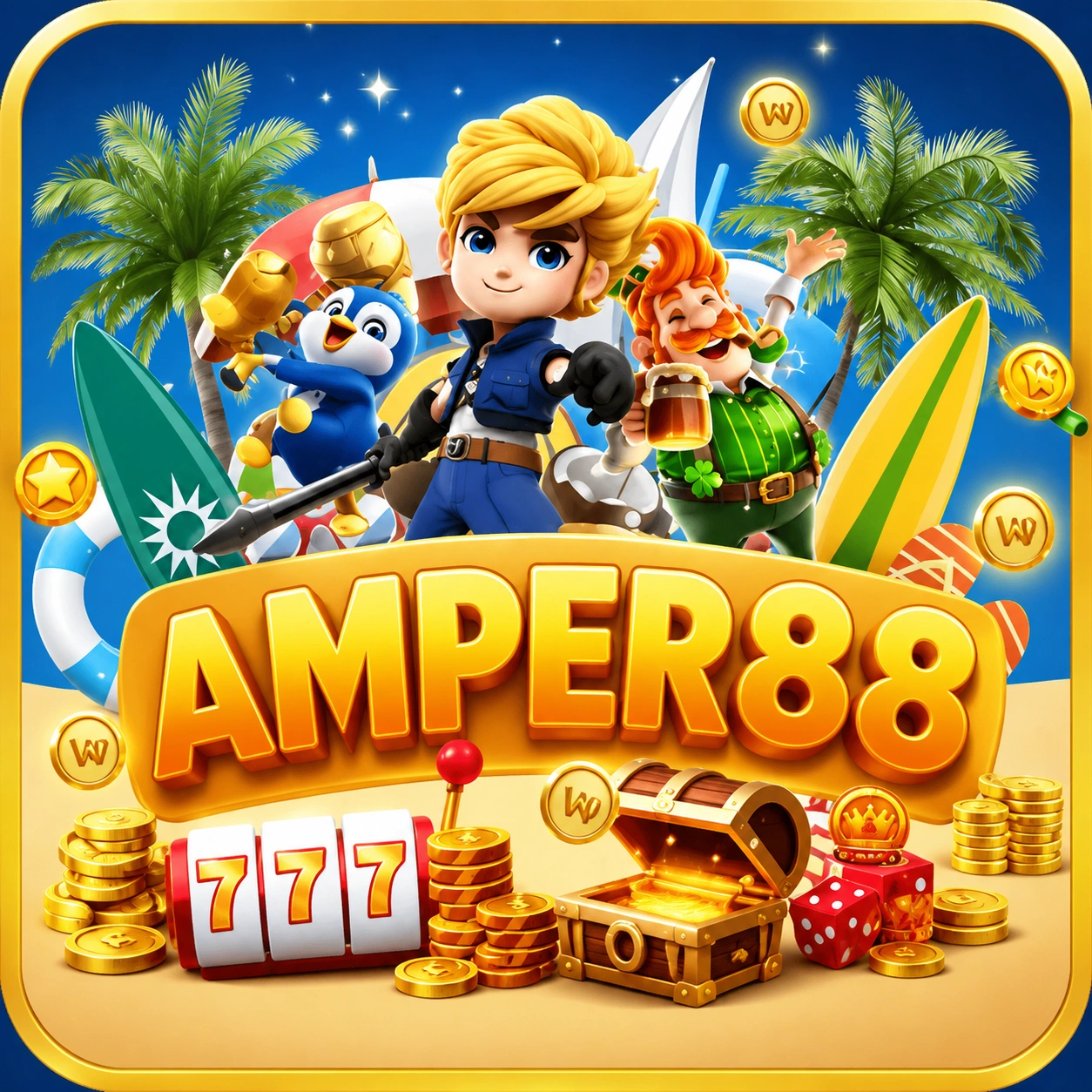 at866 App Terbaru: Fitur Unggulan dan Download dan 567luck: Rangkuman Brand yang Banyak Dicari