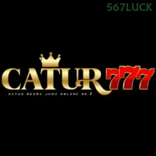 CATUR777 dan 567luck: Rangkuman Brand yang Banyak Dicari