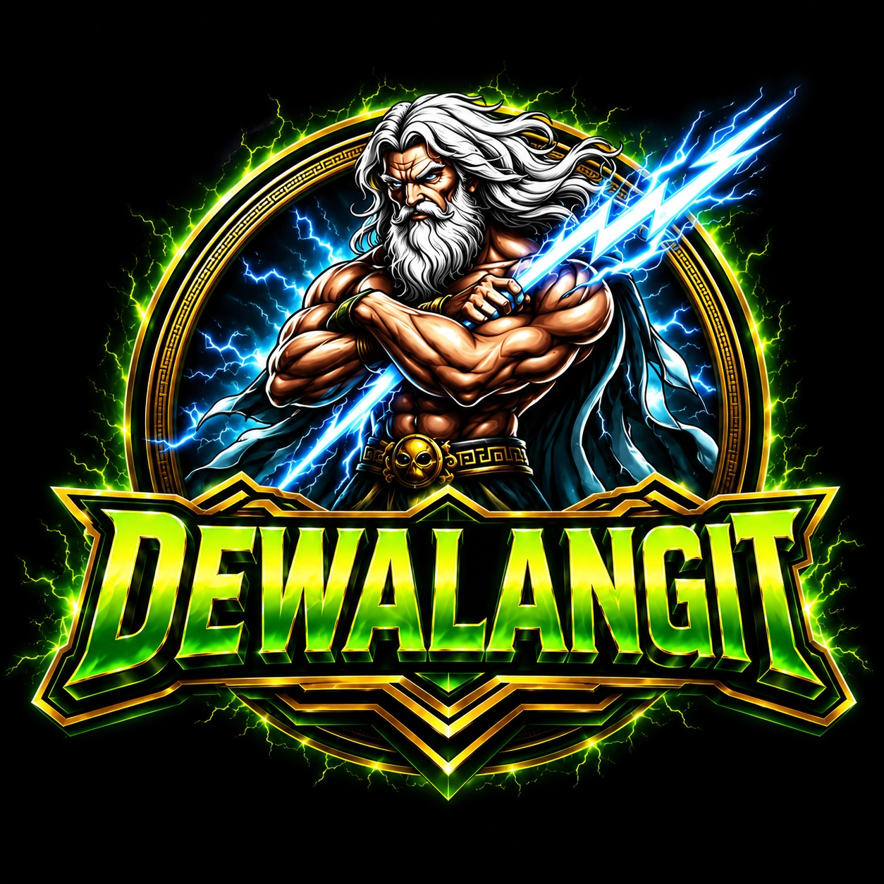 dewalangit 567luck