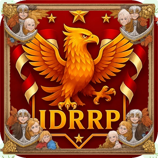 idrrp APK Terbaru dan Aman untuk Diunduh dan 567luck: Rangkuman Brand yang Banyak Dicari