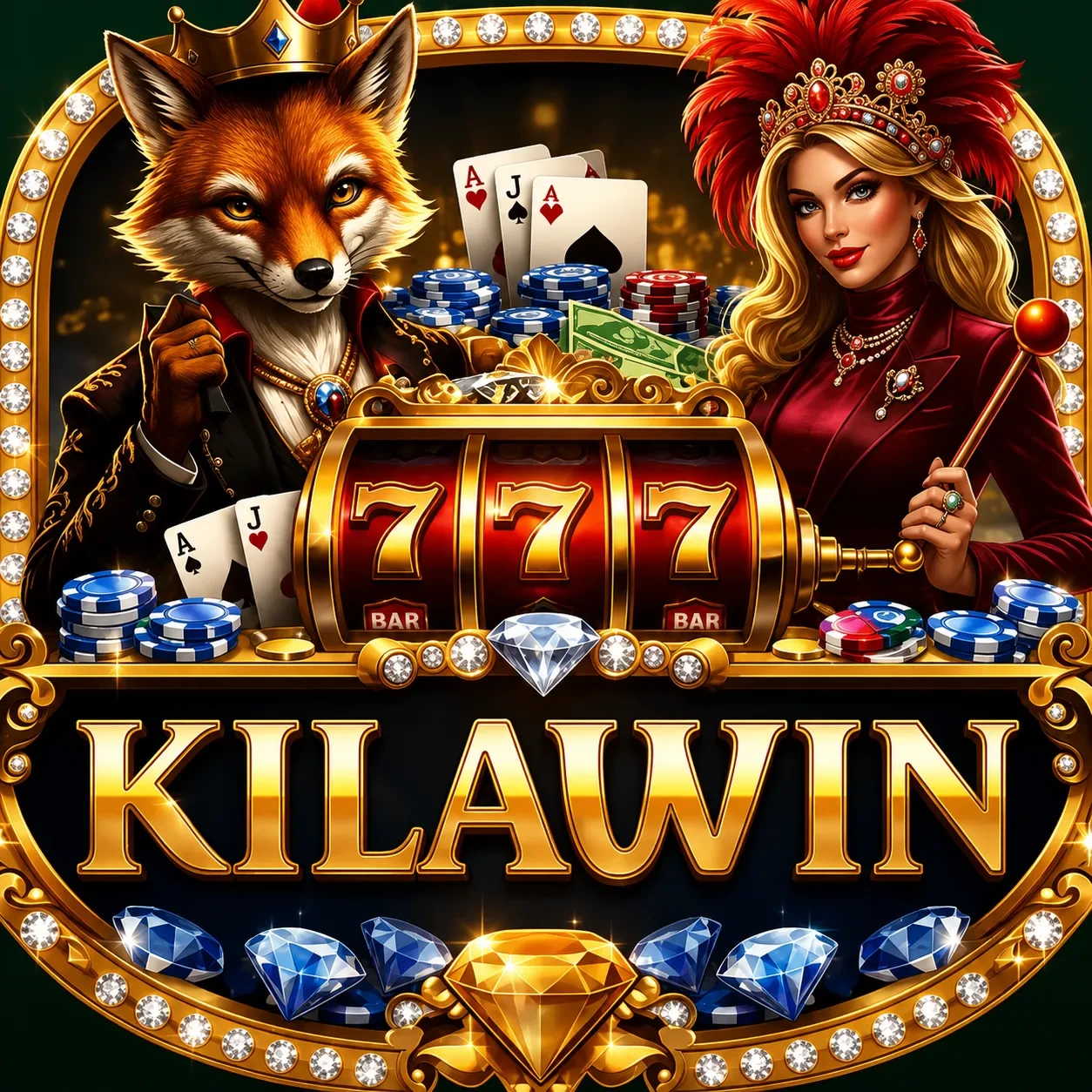 kilauwin APK Terbaru untuk Perangkat Android dan 567luck: Rangkuman Brand yang Banyak Dicari