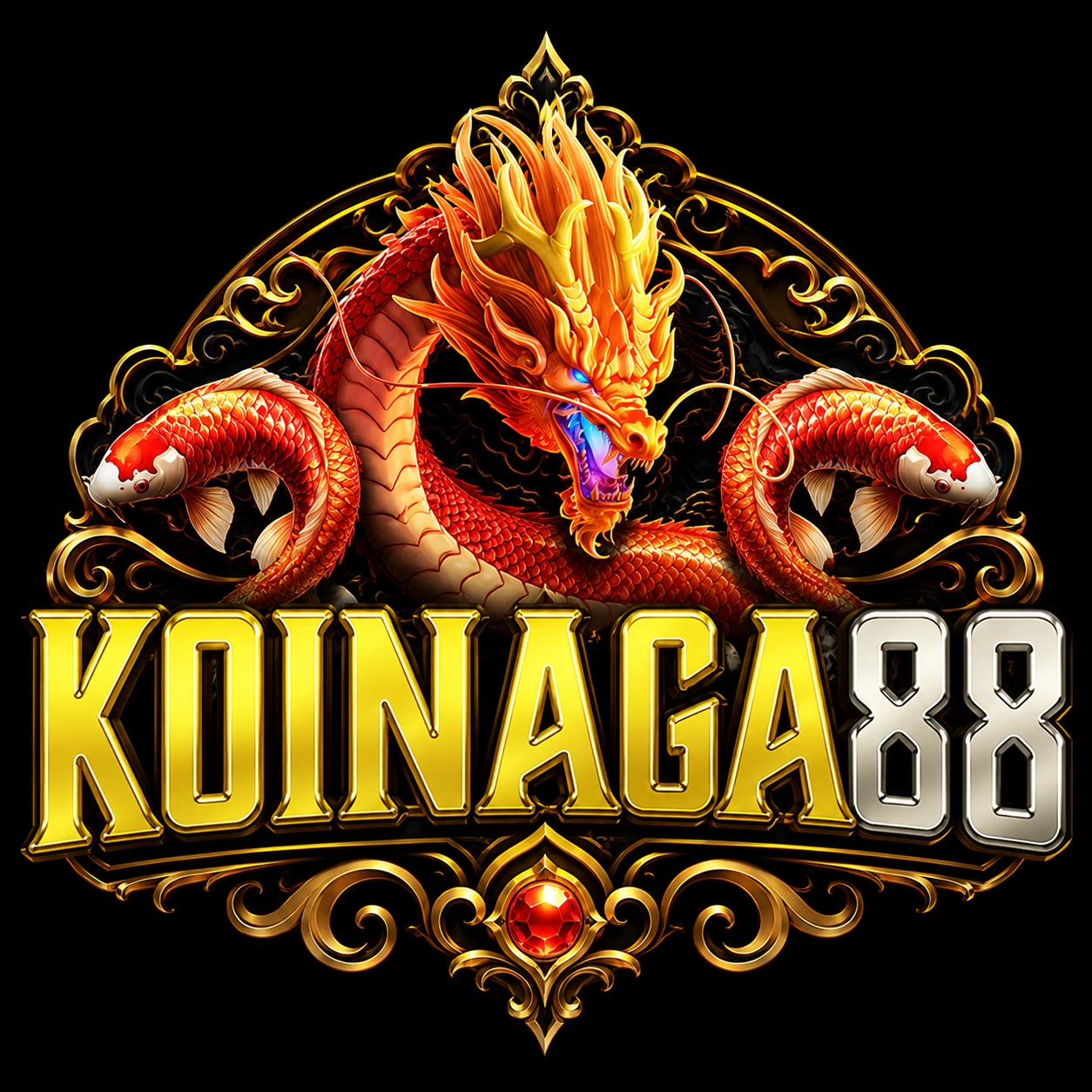 koinaga88 APK Full Version untuk Android dan 567luck: Rangkuman Brand yang Banyak Dicari