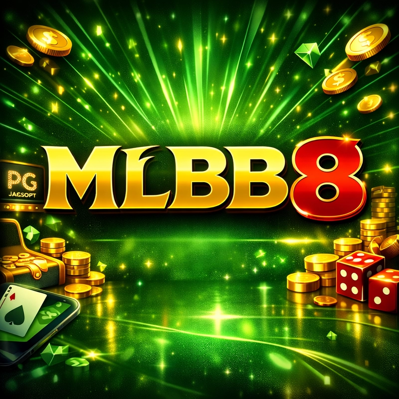 Unduh mlbb8 APK Gratis untuk Android dan 567luck: Rangkuman Brand yang Banyak Dicari