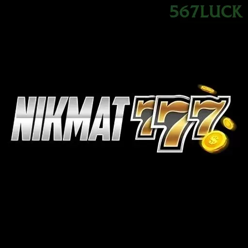 NIKMAT777 dan 567luck: Rangkuman Brand yang Banyak Dicari