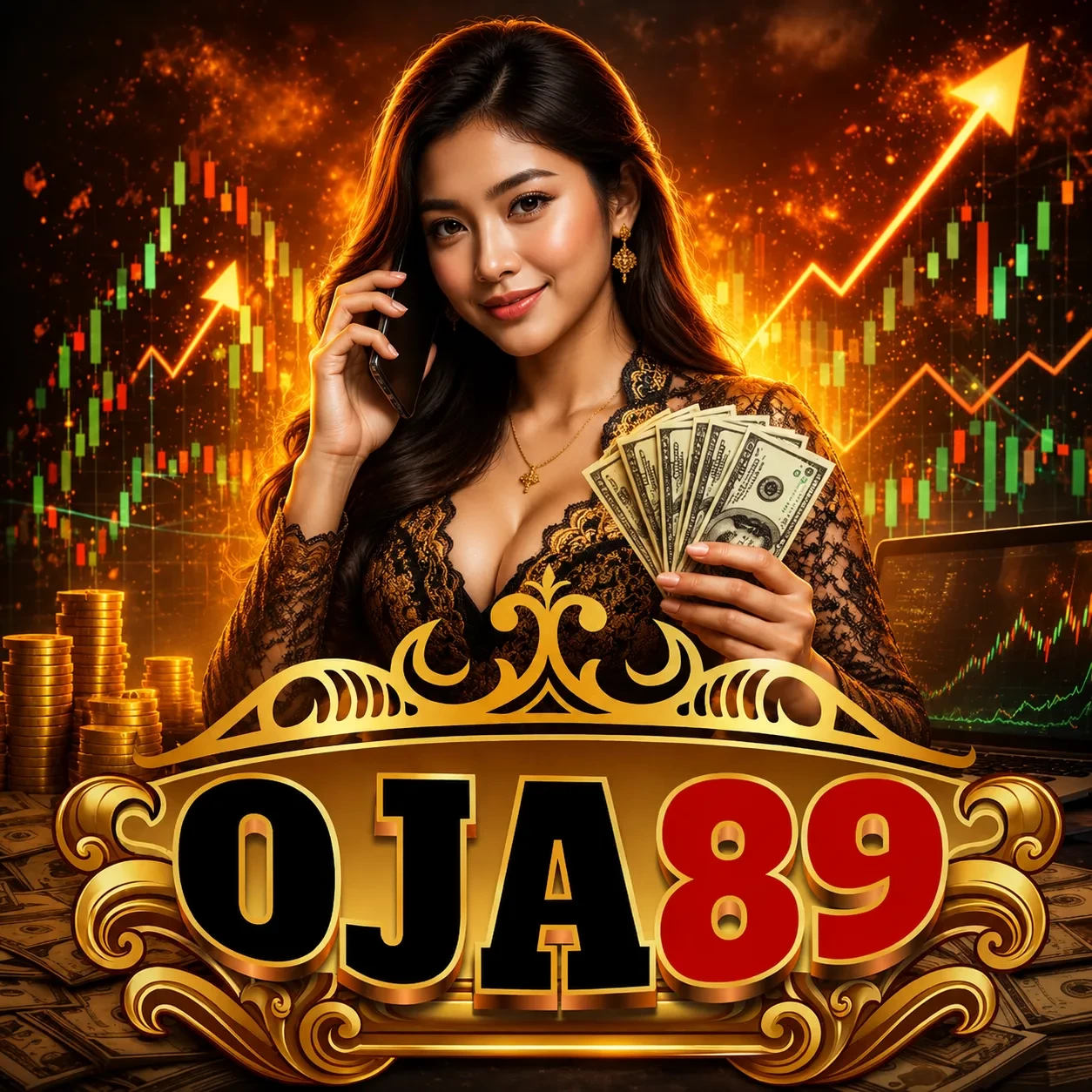 oja89 APK Terbaru untuk Perangkat Android dan 567luck: Rangkuman Brand yang Banyak Dicari