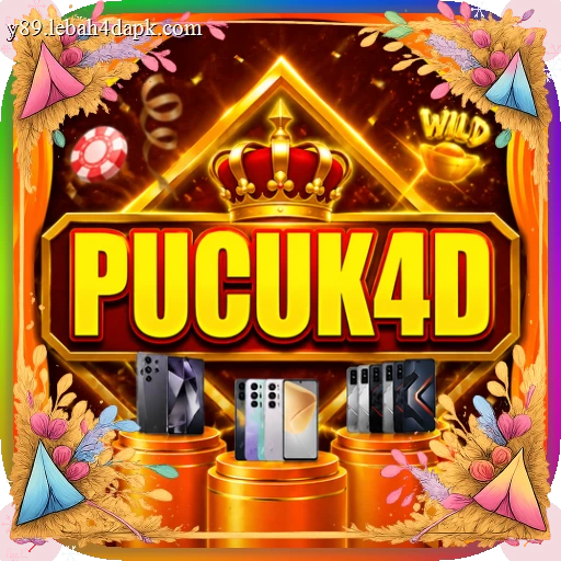 Download pucuk4d APK Original untuk Android dan 567luck: Rangkuman Brand yang Banyak Dicari