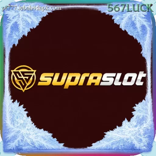 SUPRASLOT dan 567luck: Rangkuman Brand yang Banyak Dicari
