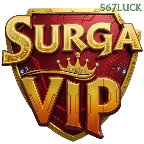 SURGAVIP dan 567luck: Rangkuman Brand yang Banyak Dicari