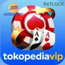 TOKOPEDIAVIP dan 567luck: Rangkuman Brand yang Banyak Dicari