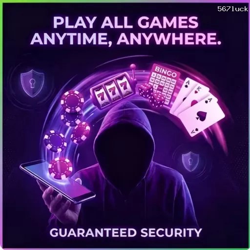 Panduan Pasang 567luck APK di Android